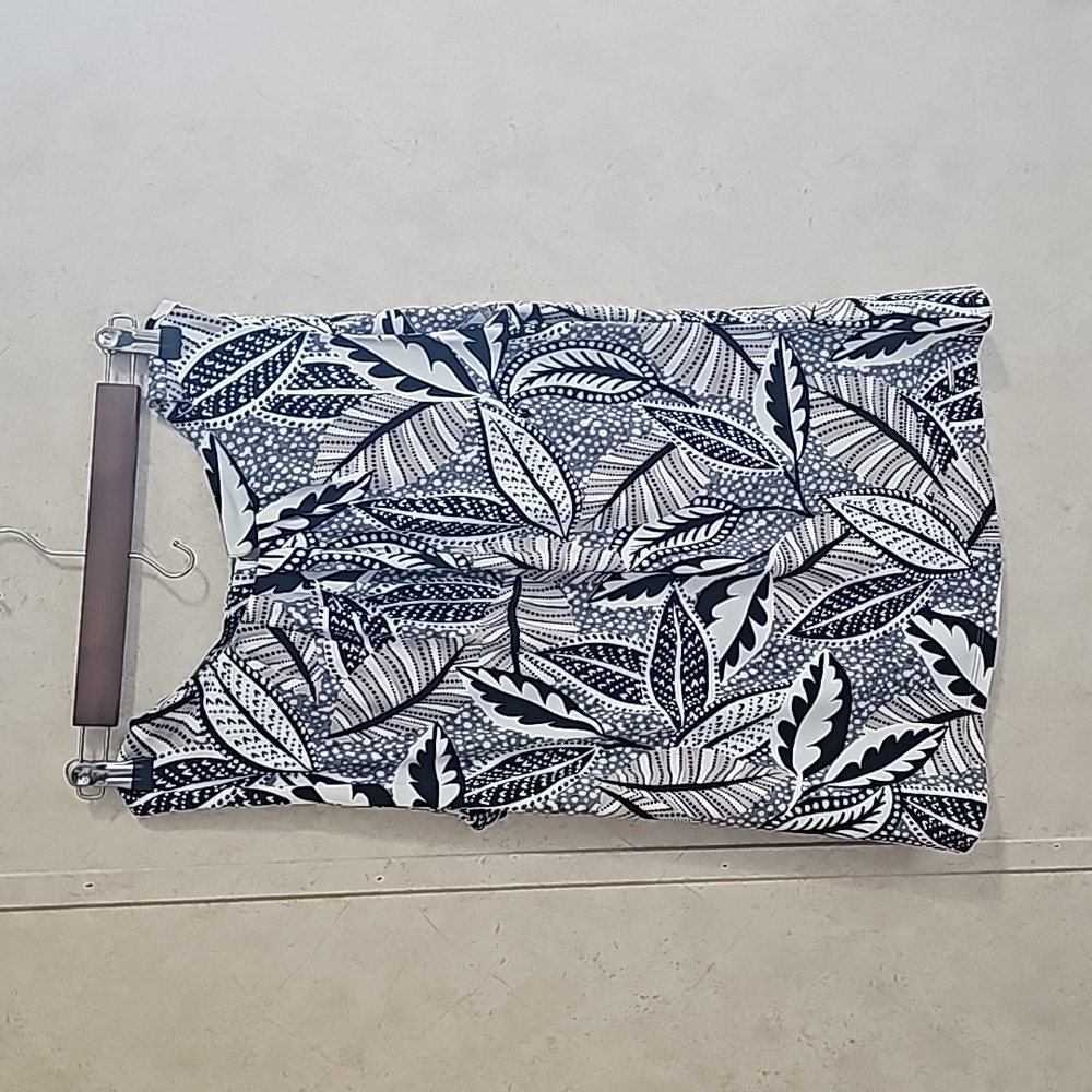 Tank Top Blouse